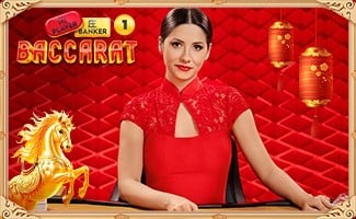BK8 Baccarat 1
